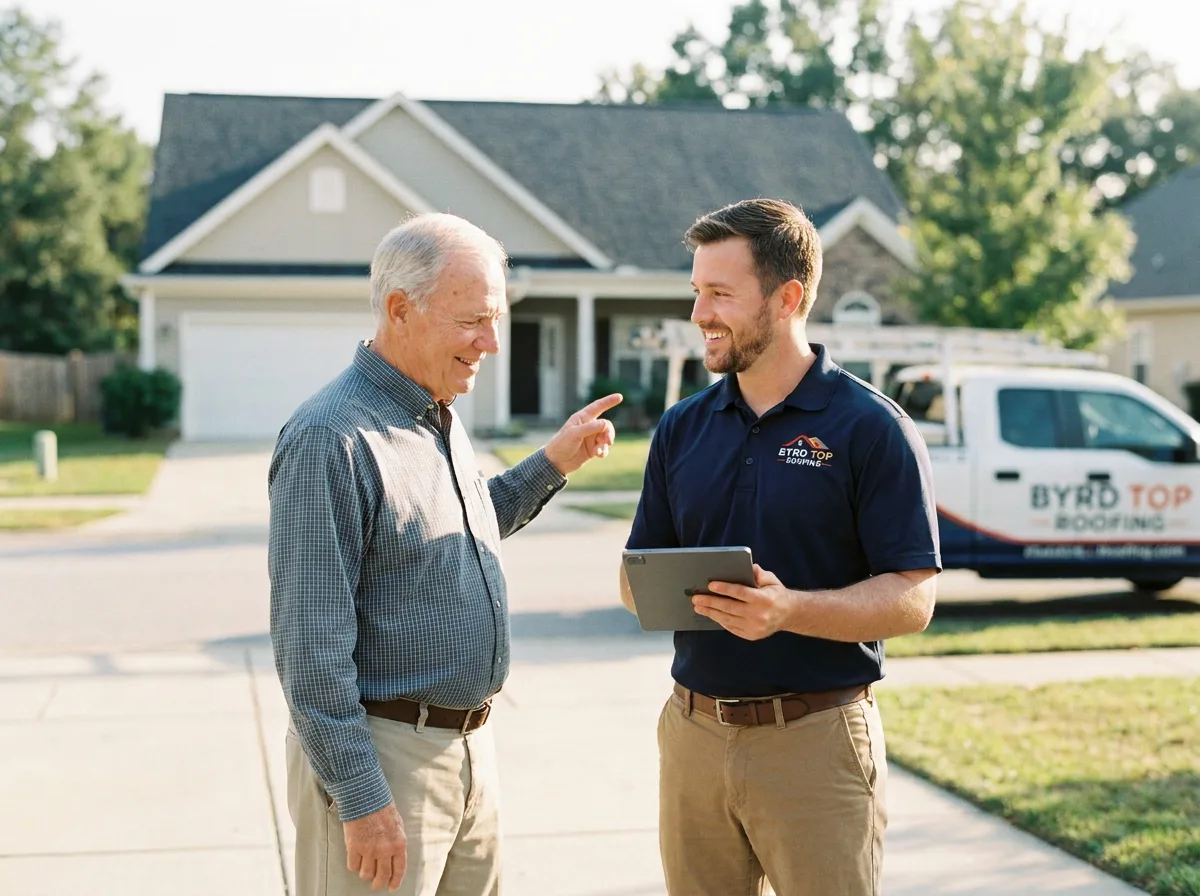 Roofing Bow, WA FAQs